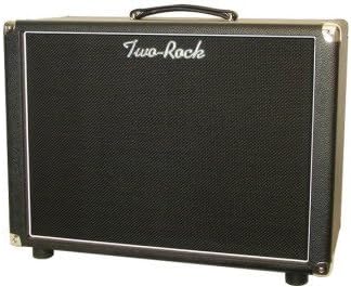 Two Rock 1x12 75w Cabinet Black