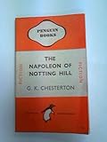 The Napoleon of Notting Hill