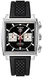 NEW TAG HEUER MONACO MENS WATCH NEW TAG HEUER MONACO MENS WATCH
