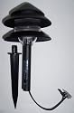 "Malibu" 12 volt Bright Scapes Landscape Lighting