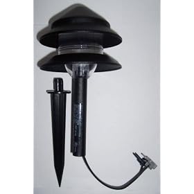 ABC Products Malibu ~ 12 volt BrightScapes Landscape Lighting by 