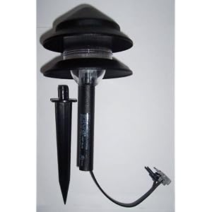 ABC Products Malibu ~ 12 volt BrightScapes Landscape Lighting by 