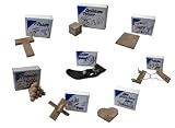 8 Geduldspiele Minis - toller Knobelspaß 99