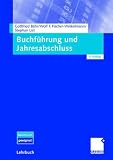 Buchführung und Jahresabschluss (German Edition)