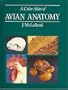 Color Atlas of Avian Anatomy