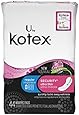 Kotex Natural Balance Ultra Thin, Regular