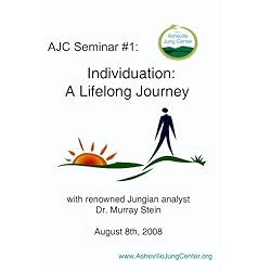 AJC 01:   Individuation:  A Life Long Journey