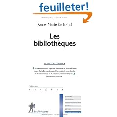 Les biblioth�ques