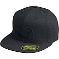 MSR HERITAGE FLEXFIT 210 FITTED MX HAT BLACK LG/XL
