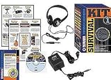 Musical Instruments : Yamaha Survival Kit C - Accessory Kit for Yamaha DD-65 Drum Module