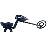 BOUNTY HUNTER TRACKERIV/TK4-PL Tracker IV Metal Detector