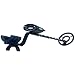 BOUNTY HUNTER TRACKERIV/TK4-PL Tracker IV Metal Detector