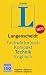 Langenscheidt Fachwörterbuch Kompakt Technik Englisch:... bij Boeken bij de naam: 41SUj7DHpbL._SL75_