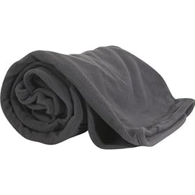 Eagle Creek Comfort Travel Blanket