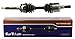 SurTrack SK-8020 CV Axle Shaft