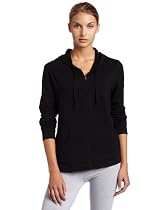 Champion Women's Stretch Zip Hoodie
