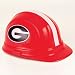 Georgia Bulldogs Hard Hat