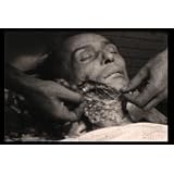 Embalming 1938 Restorative Art Documentary