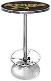 NHL Dallas Stars pub table