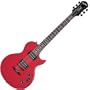 Epiphone LP Special II Les Paul Electric Guitar, Wine Red