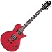 Epiphone LP Special II Les Paul Electric Guitar, Wine Red