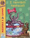 I terribili tentacoli. Scooby-Doo!