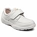 Dr. Comfort Scott Men's Therapeutic Diabetic Extra Depth Shoe Leather Velcro