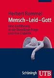 Mensch - Leid - Gott