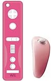Venom Pink Protector Kit for Remote and Nunchuk (Wii)