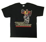 More Than Meets The Eye - T-Shirt  (M)