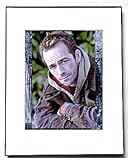 Luke Perry Autographed Signed Photo Beverly Hills 90210
