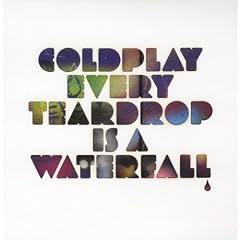 Every Teardrop Is A Waterfall (Vinile) [Singolo]