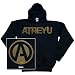 Atreyu - A Number One Zip Hoodie