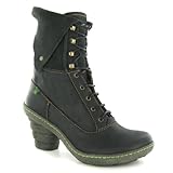 El Naturalista N765 Desert Ebano Damen Boots Size 40 EU