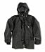 Carhartt Men's PVC Rain Coat, Green, X-Large Regular