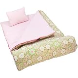 Wildkin Majestic Sleeping Bag (Majestic)