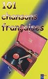 Revue Astoure  / 101 chansons françaises