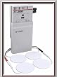 Medical Products Online Ultra Interferential/Russian Stimulator in one System