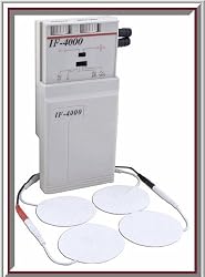 Medical Products Online Ultra Interferential/Russian Stimulator in one System