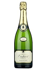 Champagne Oudinot Medium Dry - Case of 6