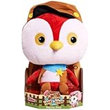 Disney Peck Plush, Large