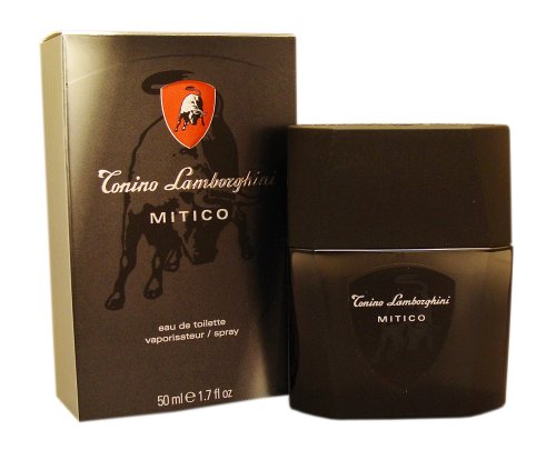 Tonino Lamborghini Mitico, Eau de Toilette, 50 ml Preisvergleich