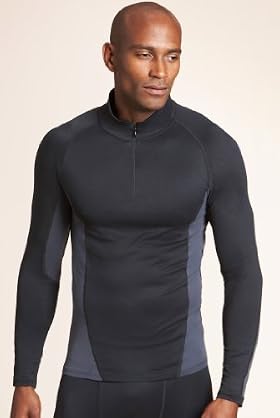 Sport Base Layer Thermal Running Vest
