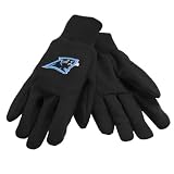 Forever Collectibles NFL Carolina Panthers 2011 Work Glove