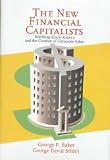 img - for The New Financial Capitalists **ISBN: 9780521642606** book / textbook / text book
