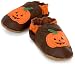 Robeez Halloween Pumpkin 6-12 months