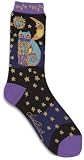 Celestialc-Laurel Burch Socks