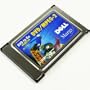 Margi Systems DVD-to-Go Zv-Notebook PCMCIA2 Decoder Card for Mpeg2/Mpeg1/Ac3