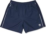K-Swiss Men's Accomplish CRT Short Shorts
