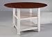Kitchen & Housewares : Hanna Counter Height Table White